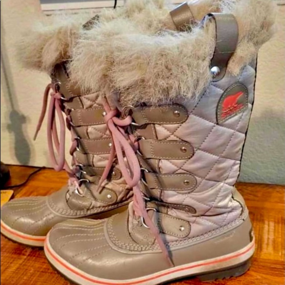 Sorel Winter Boots
